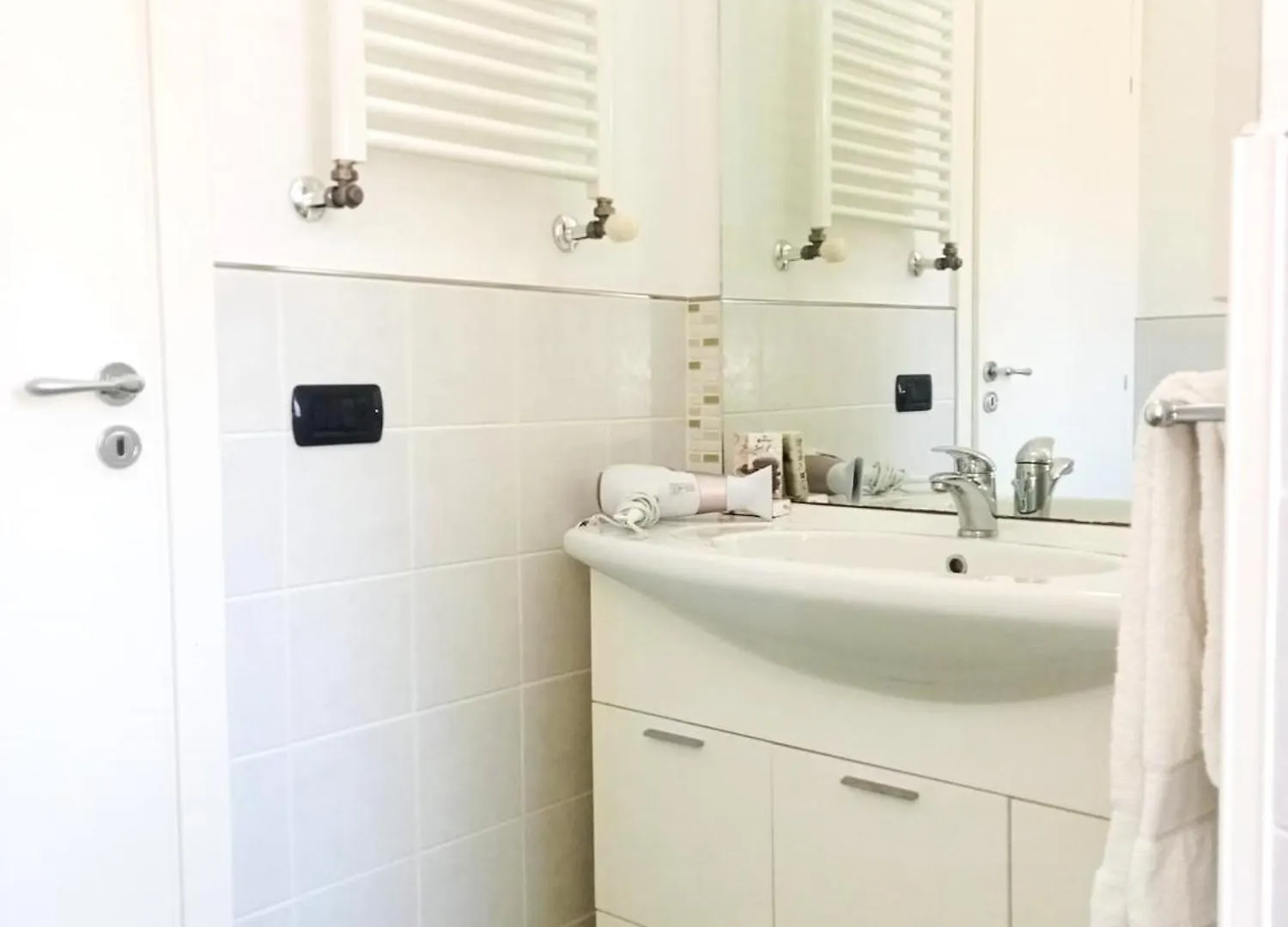 La Tortora Apartment Cefalu Italy