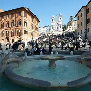 Harry's Bar Trevi Luxury - Spagna Appartement Rome