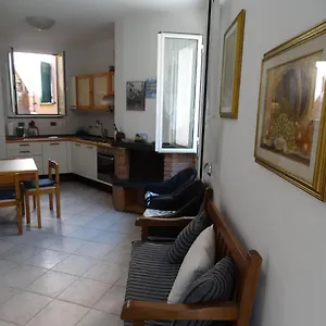 Irma Appartement Manarola