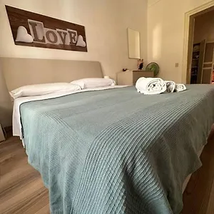 Passiu House Appartement Palerme