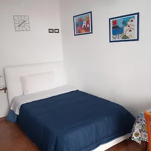 A Casa Scalilla Appartement Palerme